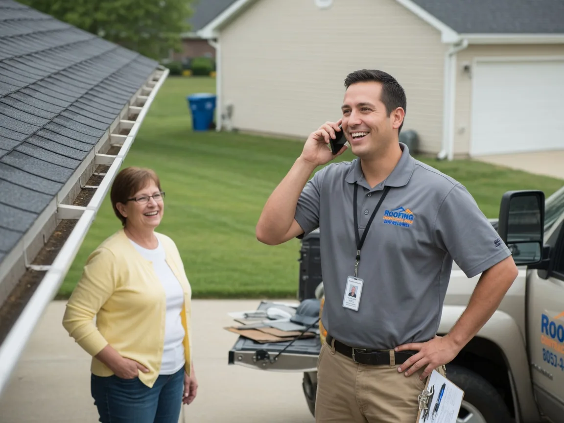 Local Roofing Contractors Harrisonburg, VA FAQs